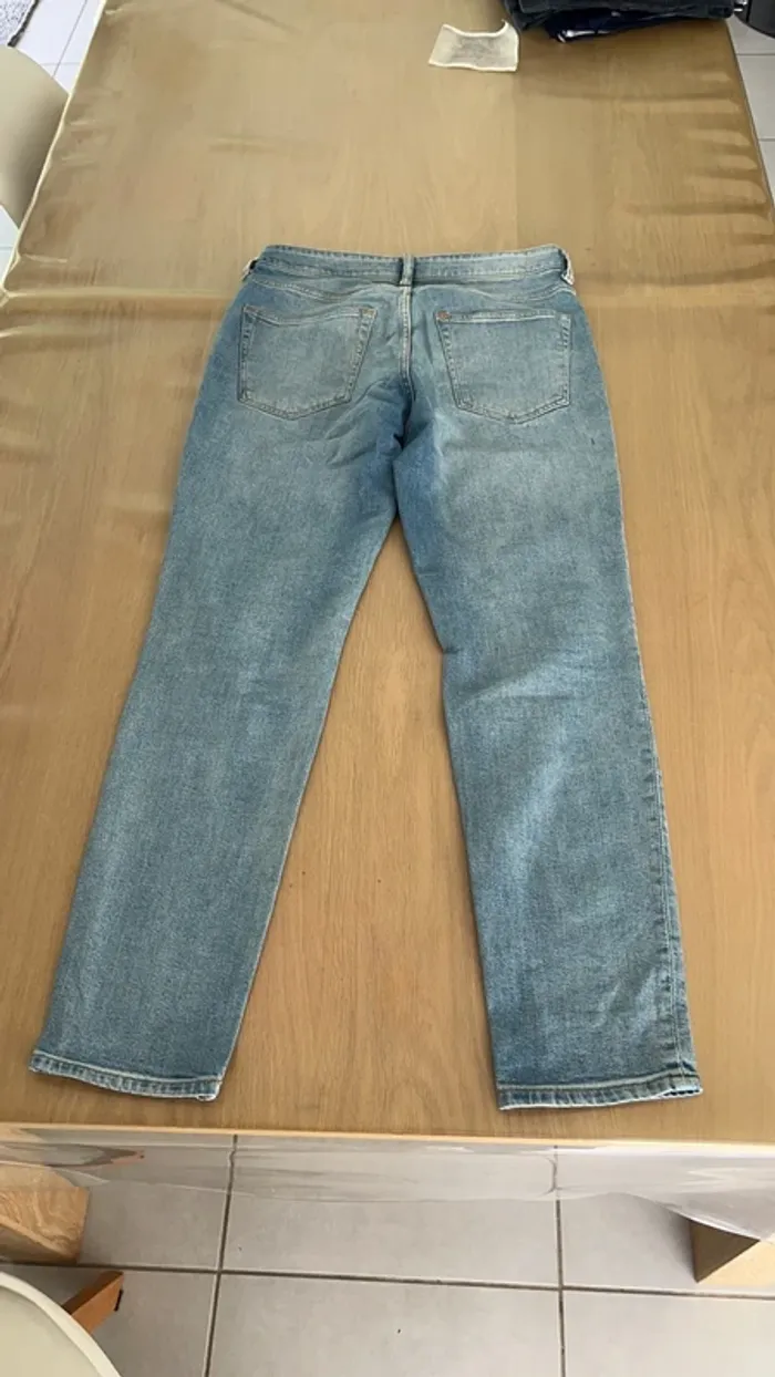 Jeans H&M - photo numéro 4