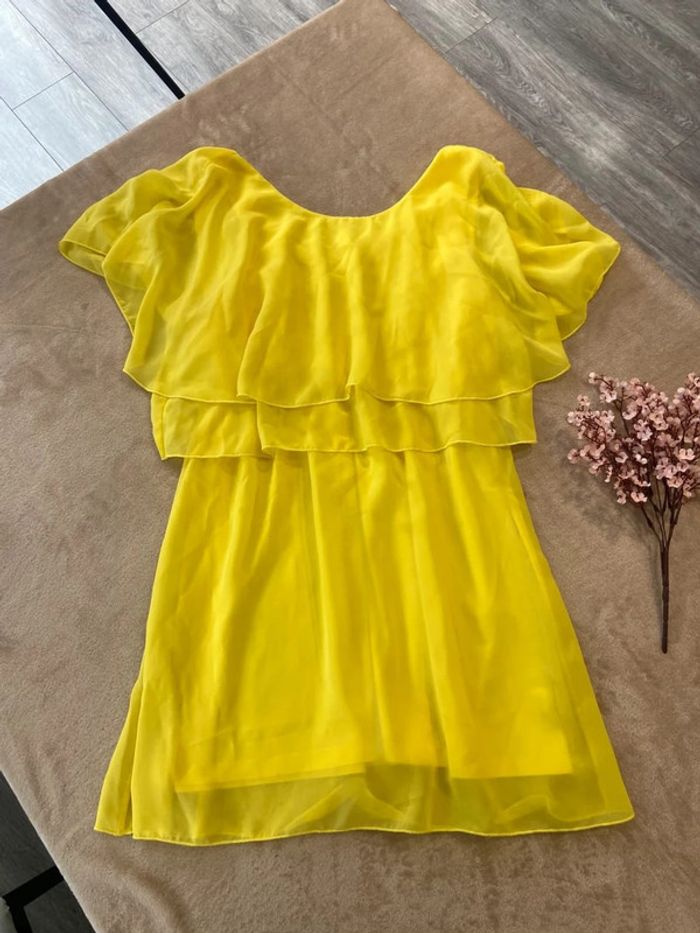 Robe été femme XL