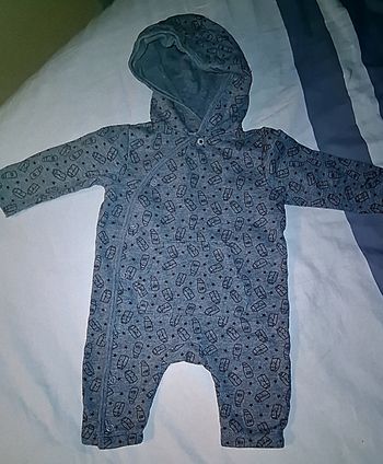 Vêtements bébé 3 mois