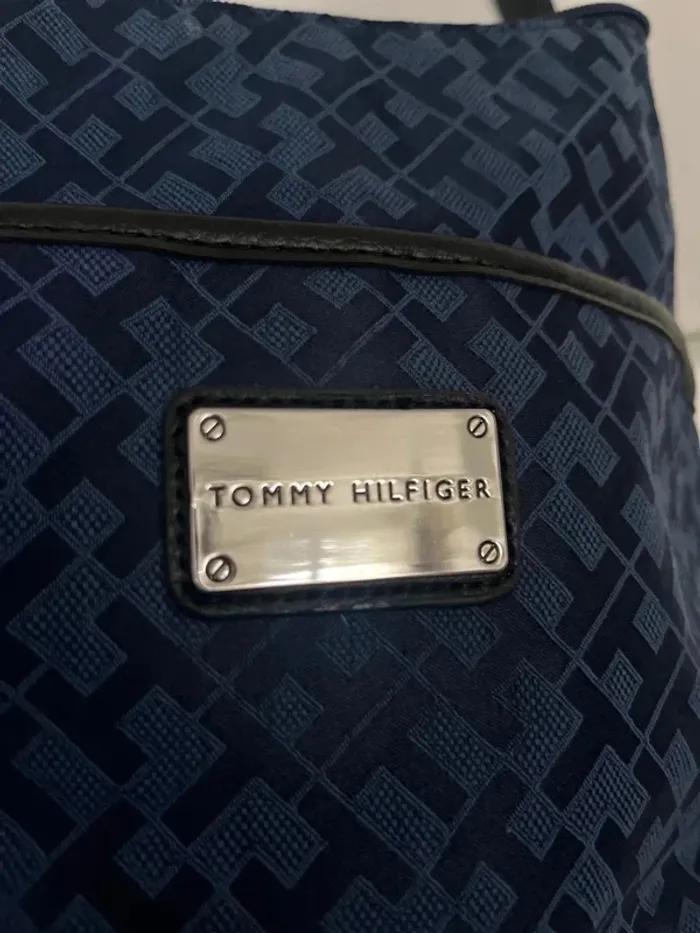 Sac tommy - photo numéro 2