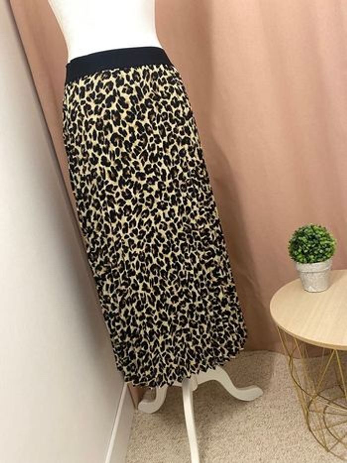 Jupe plissée - photo numéro 2