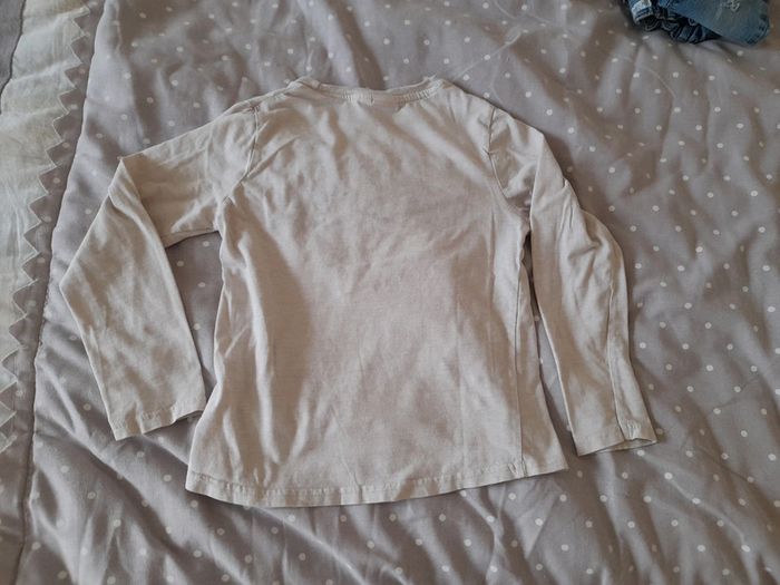 Tee-shirt Marvel - photo numéro 4