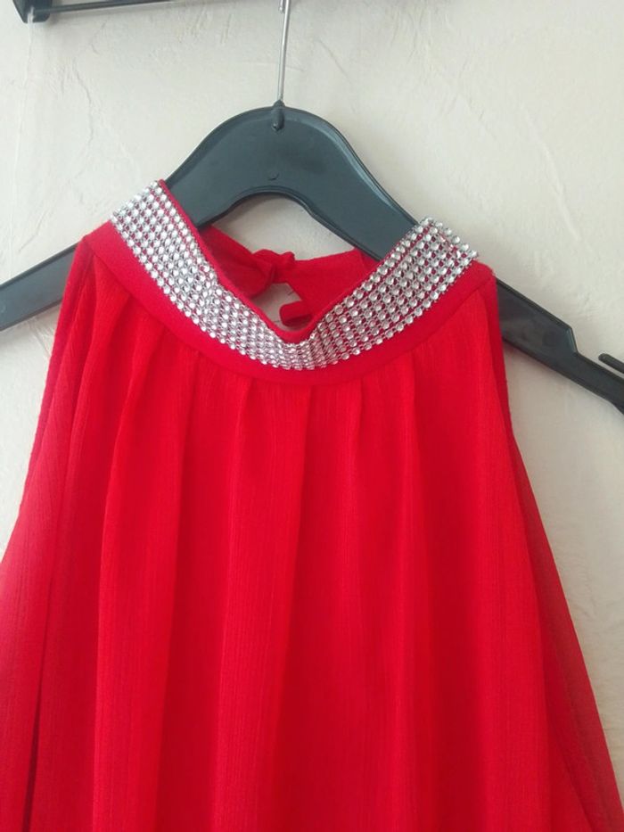 Blouse taille 2 - photo numéro 3