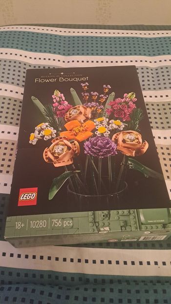 Lego 10280