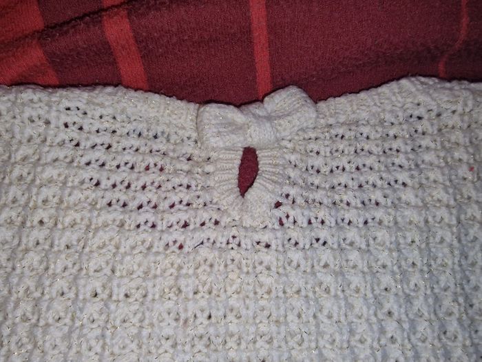 Pull InExtenso 14 ans XS - photo numéro 5