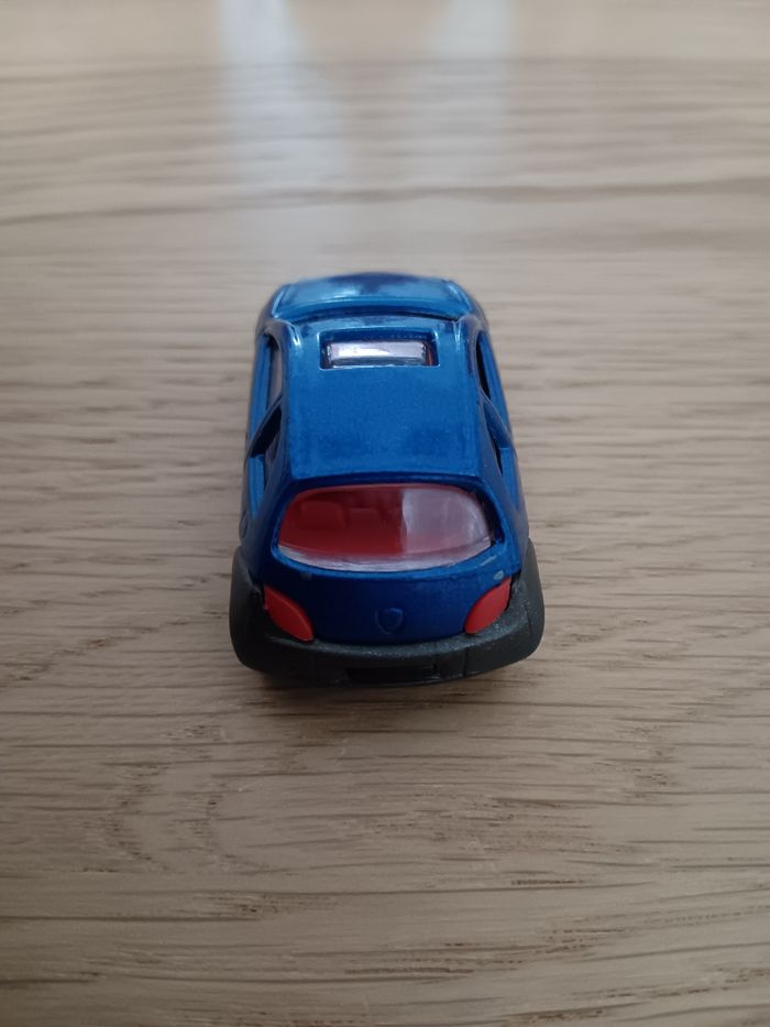 Ford Ka - photo numéro 7