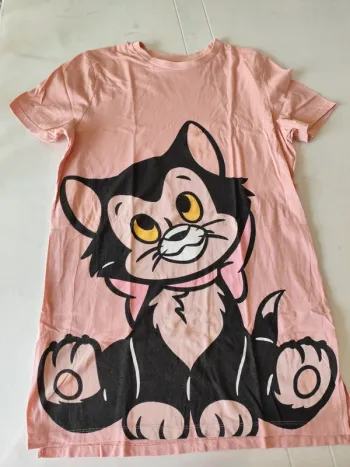 Chemise de nuit disney
