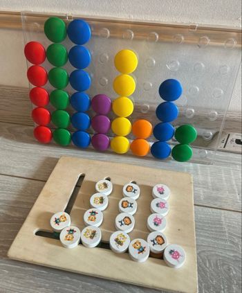 Don lot jeux montessori