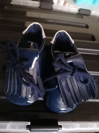 Chaussures bébé