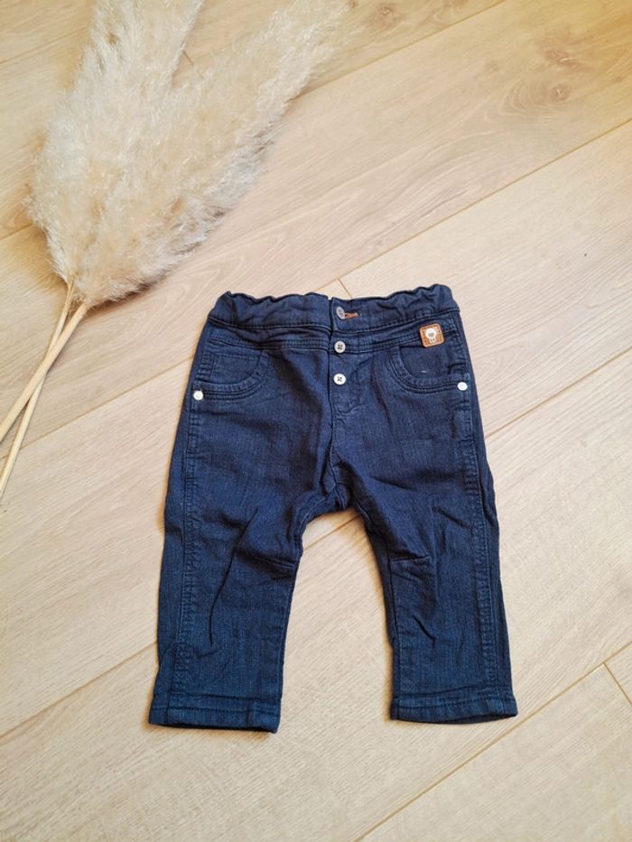 Pantalon Obaibi