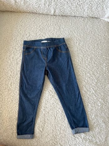 Legging Zara