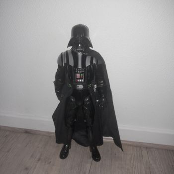 Figurine Star wars Dark vador