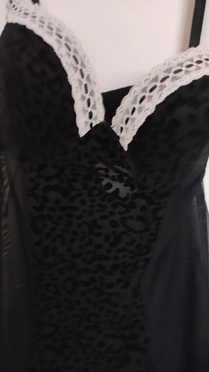 Corset nuisette b love 40 - photo numéro 2