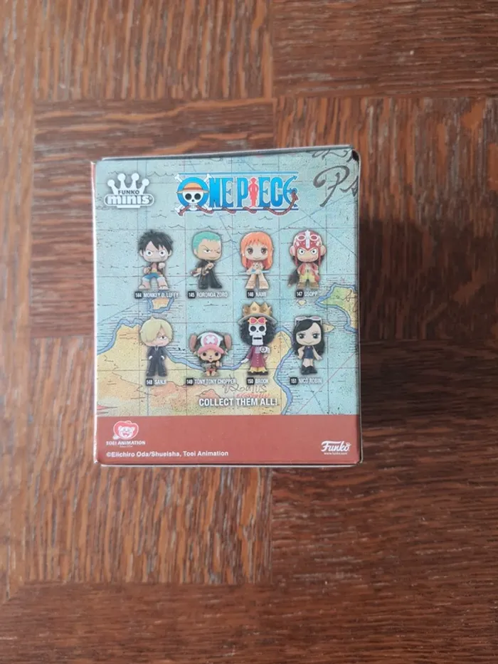 Pop mini 146 nami - photo numéro 3
