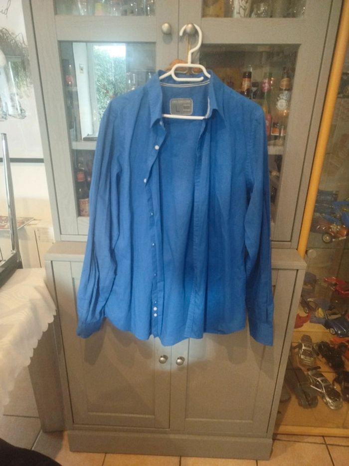 Chemise femme