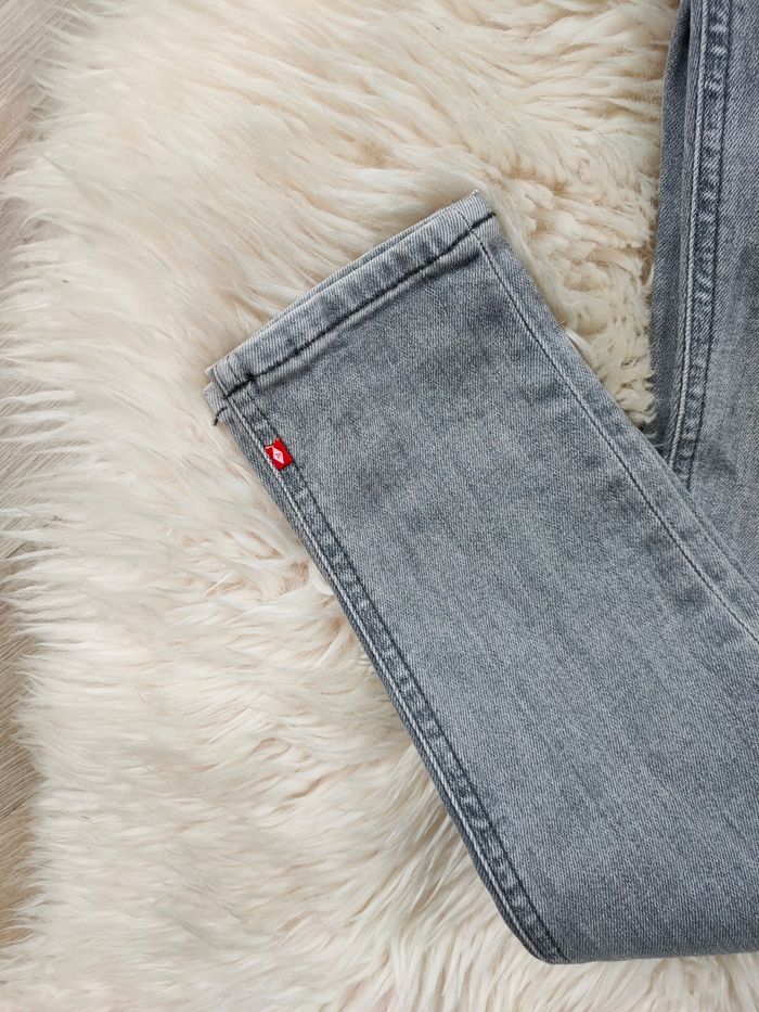 Jean gris slim Scotch and Soda - photo numéro 8