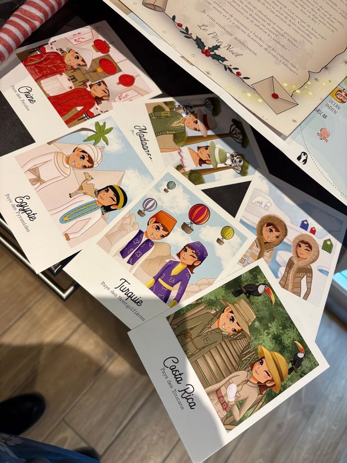 Box lutin farceur - photo numéro 3