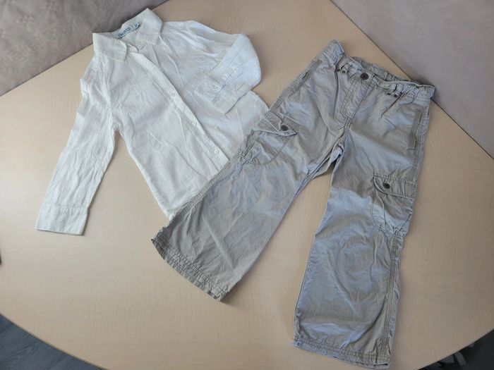 Lot vêtements - photo numéro 2