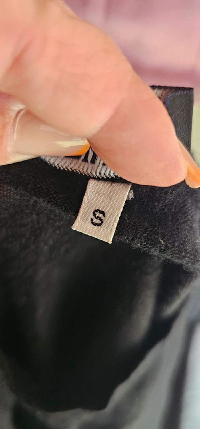 🪷pull en cachemire orwell - photo numéro 5