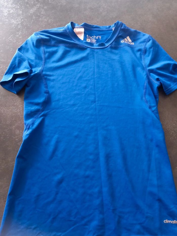 Maillot adidas taille 14ans