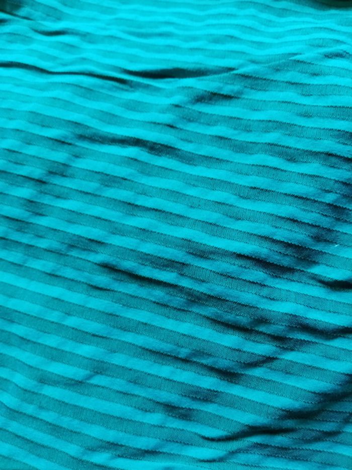 Chemise à rayures - photo numéro 6