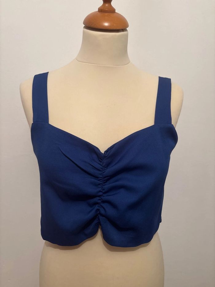 Top femme taille XXL