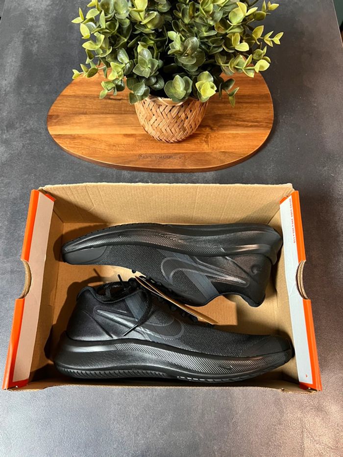 Basket Nike homme taille 38 - photo numéro 8