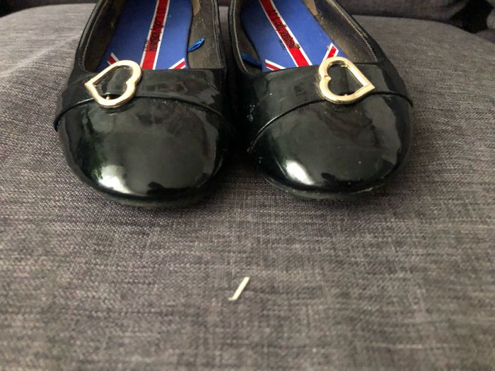 Ballerines - photo numéro 5