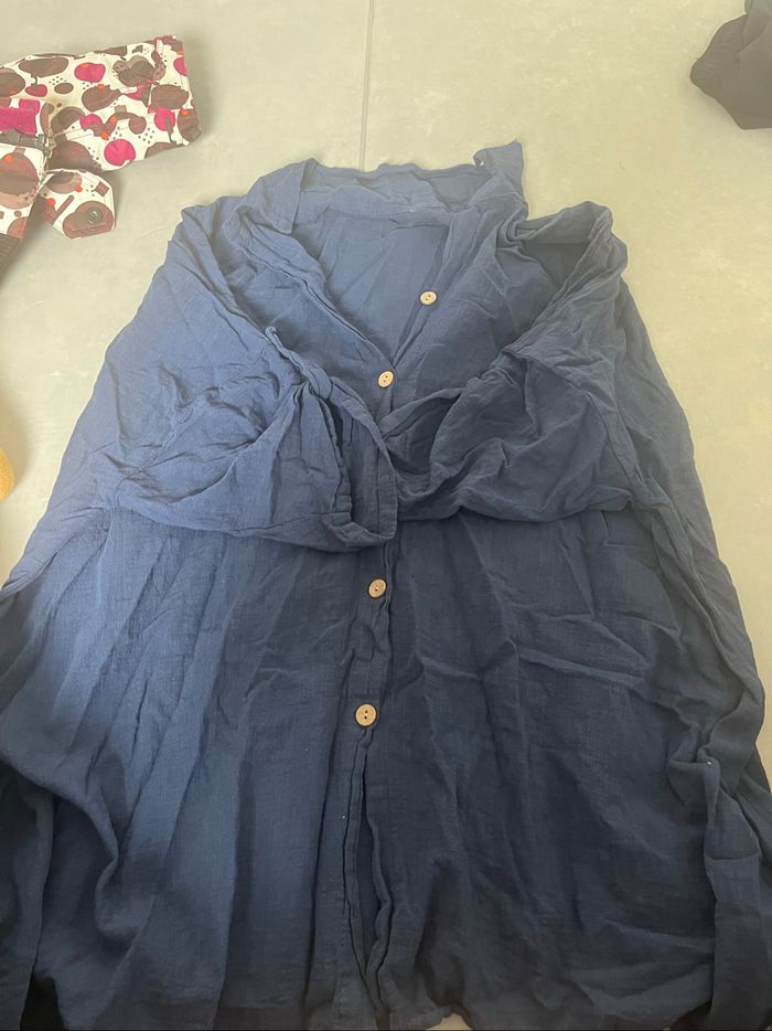 Blouse / tunique