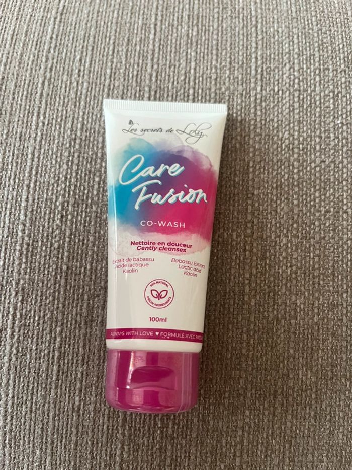 Care fushion