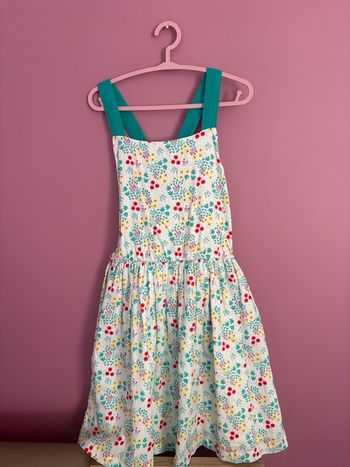 Robe okaïdi 