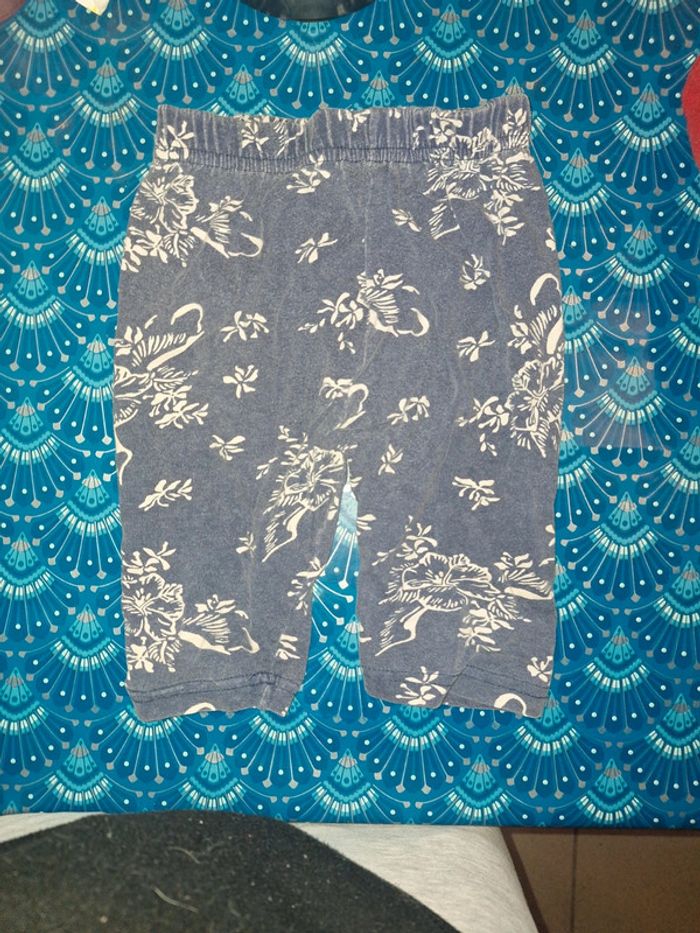 Legging 102cm vintage