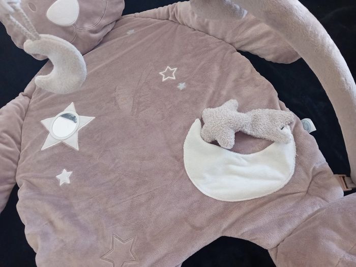 Sweet dream playmat - photo numéro 7