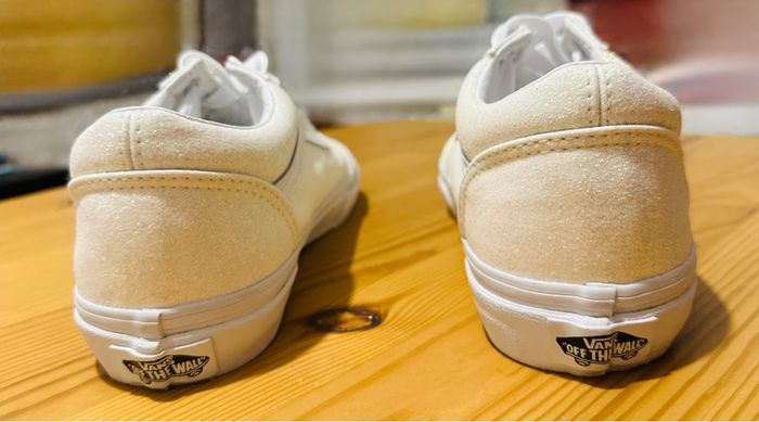 Chaussures vans taille 36 - photo numéro 5