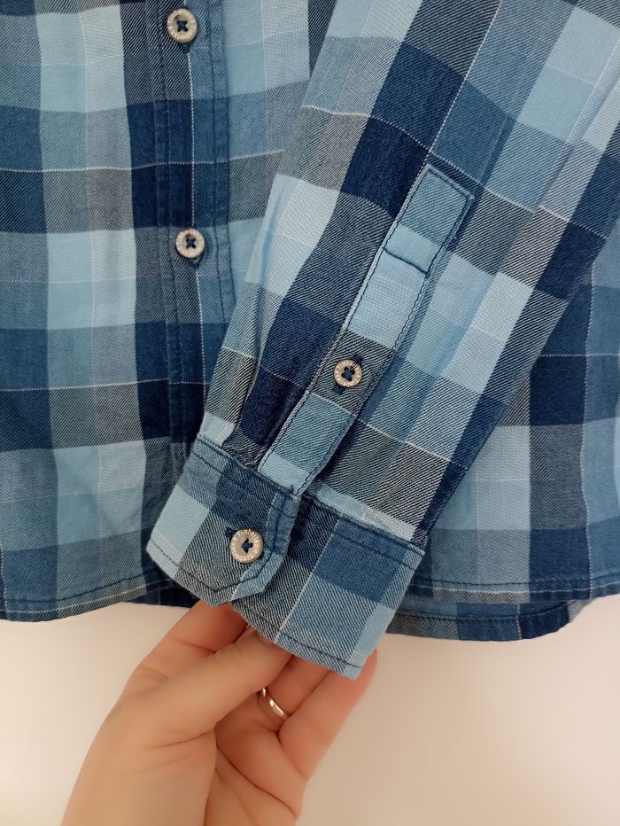 Chemise Timberland - photo numéro 3