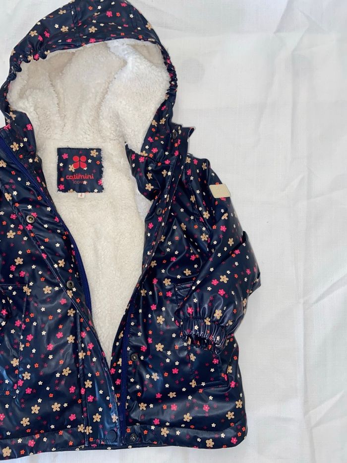 Manteau catimini - photo numéro 2