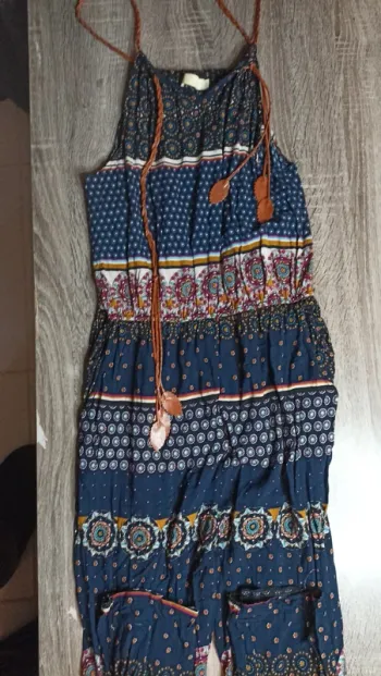 Combinaison femme taille 40