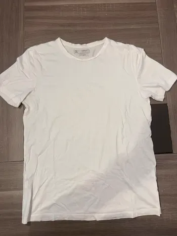 TEE shirt blanc Celio taille M
