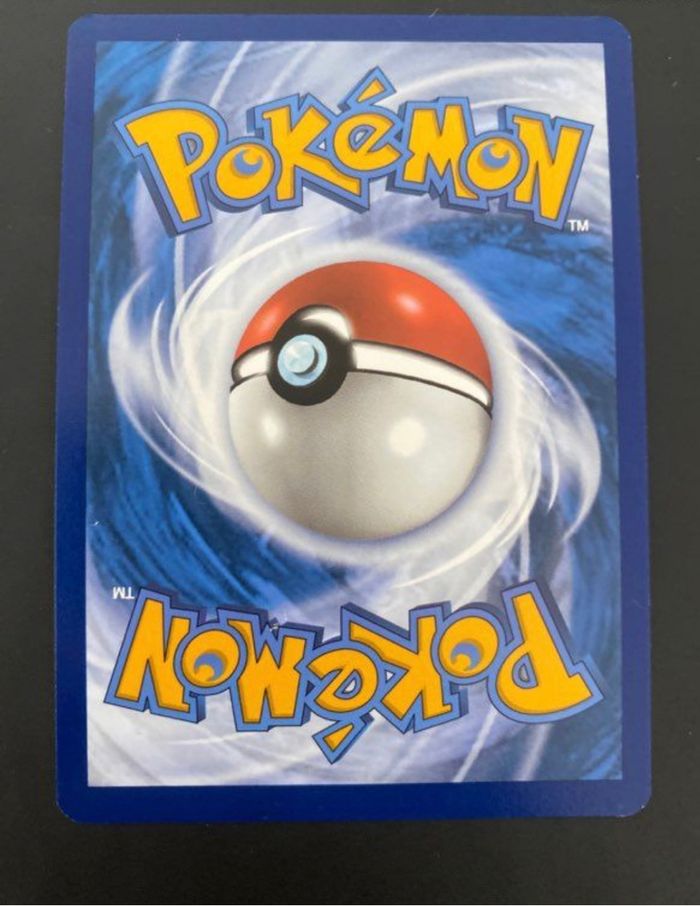 Carte Pokémon - photo numéro 2