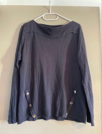 Pull femme L