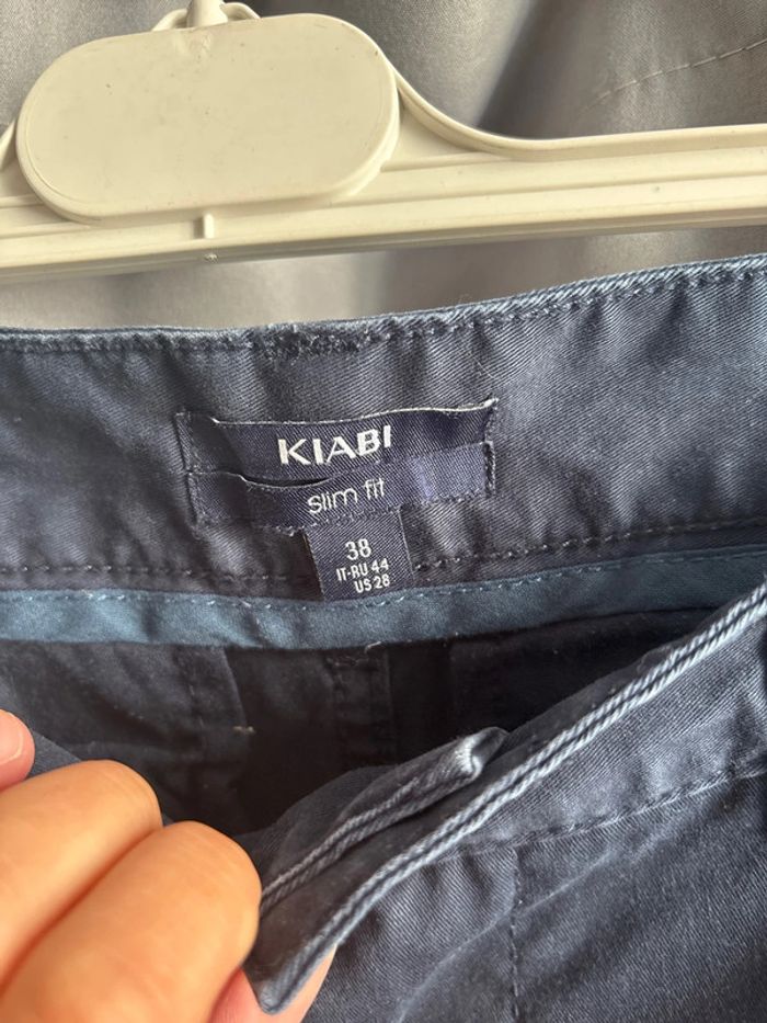 Pantalon Kiabi - photo numéro 2
