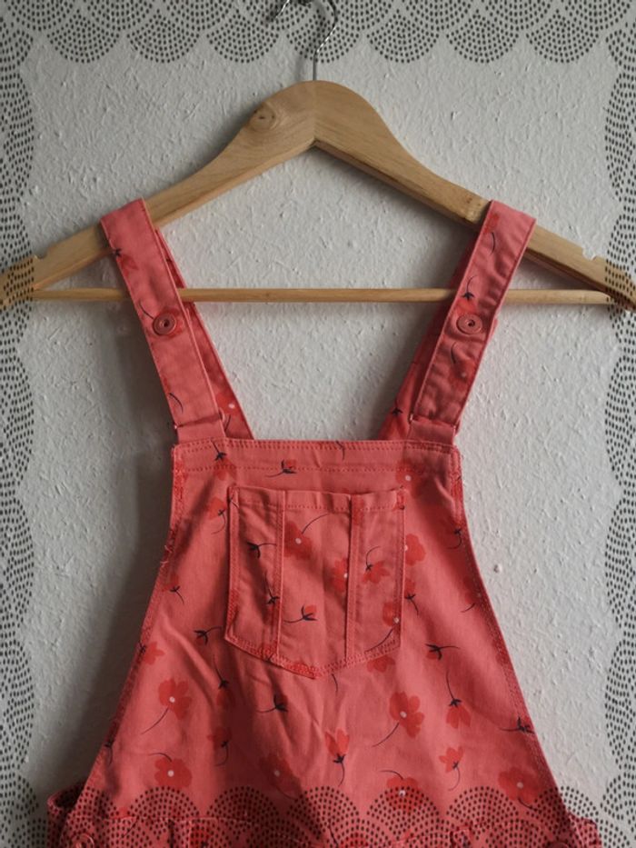 Salopette Vertbaudet 12 ans - photo numéro 3