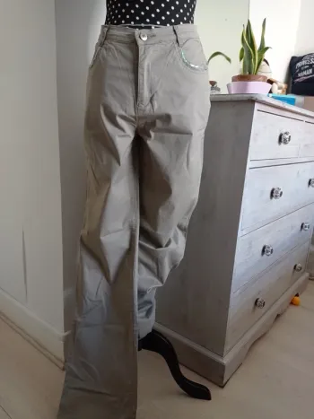 Pantalon léger, i.quing 4042
