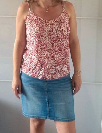 Débardeur Promod taille 36