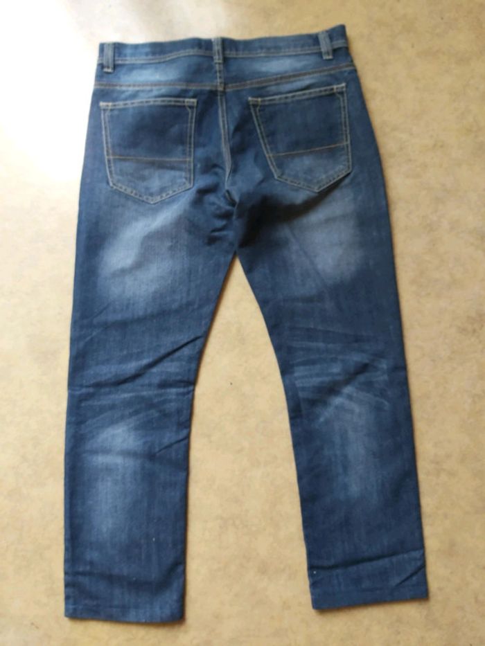 Jeans homme - photo numéro 2