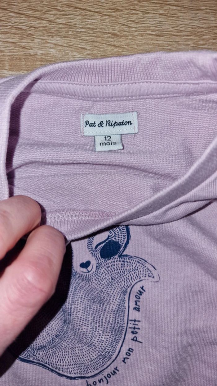 Ensemble 12mois - photo numéro 2