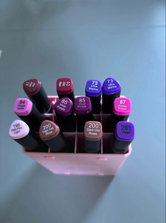 Feutre action - photo numéro 3