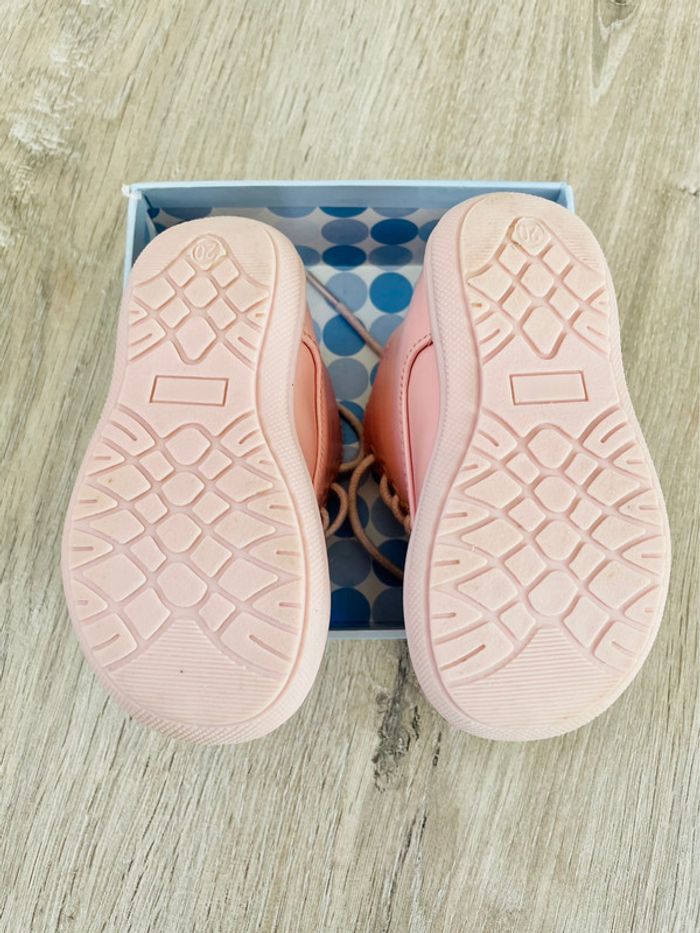 Bottillons Tissaia - photo numéro 2