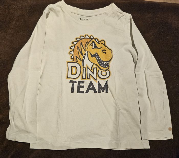 Lot garcon 5a - photo numéro 9