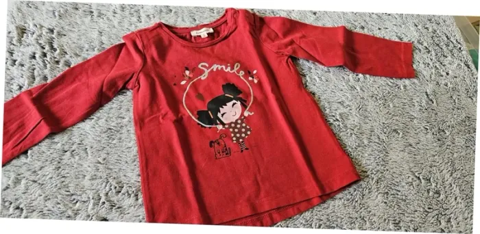 Ensemble 3 pièces catimini